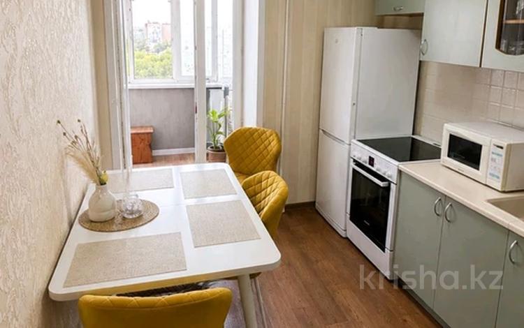 2-бөлмелі пәтер · 53.6 м² · 9/9 қабат, Бориса Александрова 11, бағасы: 25 млн ₸ в Усть-Каменогорске — фото 10