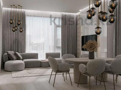 3-комнатная квартира · 135 м² · 4/6 этаж, Жилой массив ​Ак-булак-1 4 за 1.9 млн ₸ в Астане, Есильский р-н