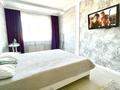 1-комнатная квартира · 44 м² · 8/9 этаж, Таскескен 17б — Кошкарбаева(Пирамида, Мечеть Хазрет-Султан) за 10 000 ₸ в Астане, Алматы р-н