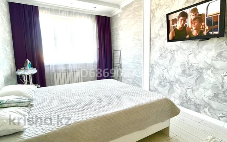 1-комнатная квартира · 44 м² · 8/9 этаж, Таскескен 17б — Кошкарбаева(Пирамида, Мечеть Хазрет-Султан) за 10 000 ₸ в Астане, Алматы р-н — фото 23