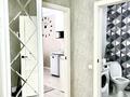 1-комнатная квартира · 44 м² · 8/9 этаж, Таскескен 17б — Кошкарбаева(Пирамида, Мечеть Хазрет-Султан) за 10 000 ₸ в Астане, Алматы р-н — фото 3