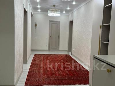 3-комнатная квартира · 110 м² · 5/9 этаж, мкр. Алтын орда за 51 млн ₸ в Актобе