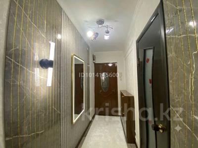 3-комнатная квартира · 58 м² · 3/4 этаж, Абая 196 — Центр за 20 млн ₸ в Таразе