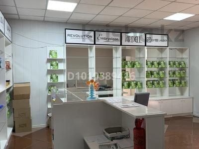 Свободное назначение, офисы, магазины и бутики, склады, медцентры и аптеки, образование, развлечения, кабинеты и рабочие места, студии · 34 м² за 200 000 〒 в Таразе