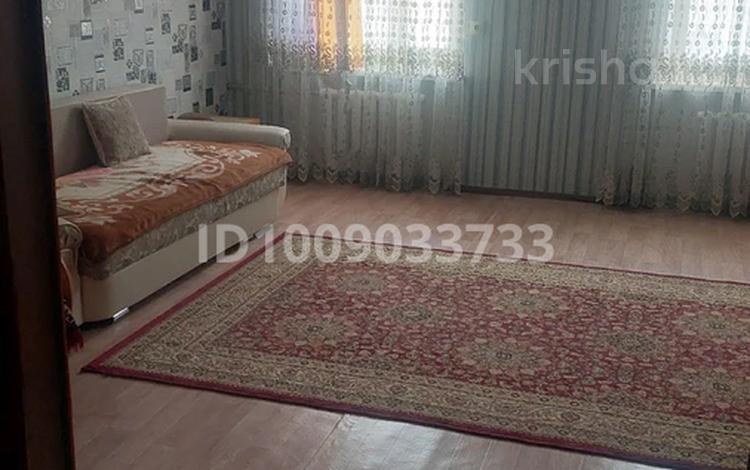 2-комнатная квартира · 66 м² · 2/4 этаж, Абугалиева 24 — Мира и Казбековой за 14 млн 〒 в Балхаше — фото 2