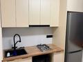 2-бөлмелі пәтер · 45 м² · 3/4 қабат, №8 ш/а. 11 — Абая - Правда, бағасы: 350 000 ₸ в Алматы, Ауэзовский р-н — фото 5