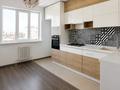 3-комнатная квартира · 87.2 м² · 8/10 этаж, Чуланова — Бауыржана Момышулы за 44 млн ₸ в Алматы, Алатауский р-н