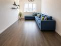 3-комнатная квартира · 87.2 м² · 8/10 этаж, Чуланова — Бауыржана Момышулы за 44 млн ₸ в Алматы, Алатауский р-н — фото 4
