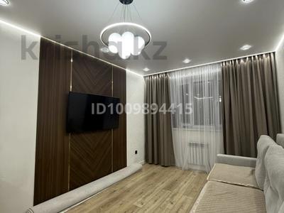 3-комнатная квартира · 74 м² · 7/8 этаж, Е 15 11/1 за 38.9 млн 〒 в Астане, Нура р-н