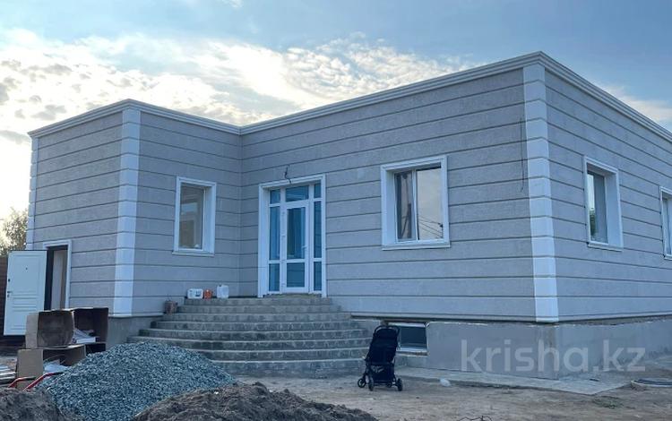 Отдельный дом • 3 комнаты • 100 м² • 6 сот., Облепиховая 45 за 45 млн 〒 в Павлодаре — фото 2