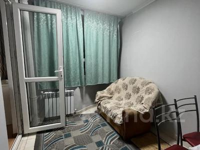 1-комнатная квартира · 45 м² · 9/9 этаж, мкр. Аккент за 22 млн 〒 в Алматы, Алатауский р-н