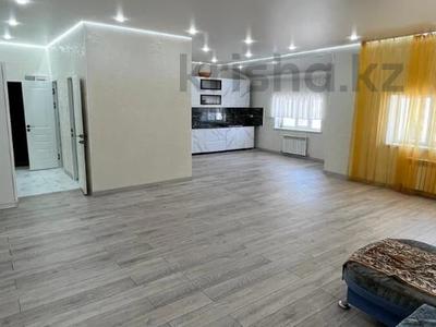 3-комнатная квартира · 105 м² · 8/8 этаж, 19-й мкр 45 за 35 млн ₸ в Актау