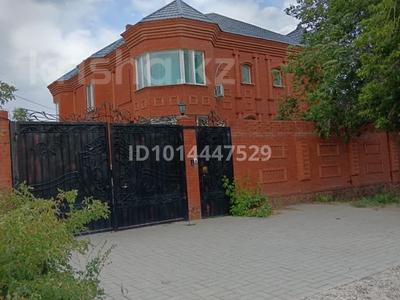 Отдельный дом · 7 комнат · 541 м² · 12 сот., Чайкиной — Новостройка за 250 млн ₸ в Семее