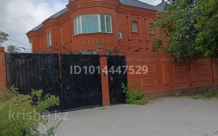 Жеке үй · 7 бөлме · 541 м² · 12 жүзд., Чайкиной — Новостройка, бағасы: 250 млн ₸ в Семее — фото 2