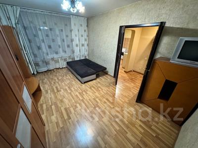1-комнатная квартира, 34 м², 4/5 этаж, Навои 296 за ~ 29 млн 〒 в Алматы, Ауэзовский р-н