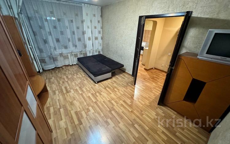 1-комнатная квартира, 34 м², 4/5 этаж, Навои 296 за 27.5 млн 〒 в Алматы, Ауэзовский р-н — фото 2