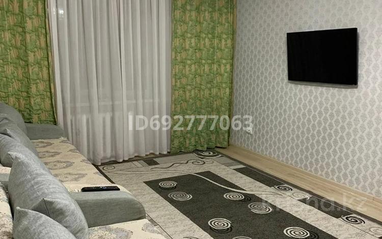 1-комнатная квартира, 39.3 м², 5/9 этаж, Жамбыла 8 за 18.1 млн 〒 в Астане, Алматы р-н — фото 2