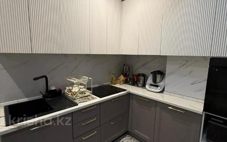 3-бөлмелі пәтер · 105 м² · 13/14 қабат, Сейфуллина 580 — Аль-Фараби, бағасы: 100 млн ₸ в Алматы, Бостандыкский р-н — фото 19