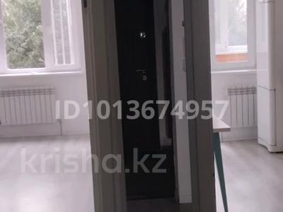 1-комнатная квартира · 45 м² · 2/12 этаж, Радостовца 158 — Радостовца за 200 000 ₸ в Алматы, Бостандыкский р-н