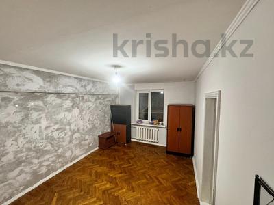 2-бөлмелі пәтер · 46 м² · 1/5 қабат, мкр Таусамалы, Санаторная 2 — улица Даулеткерея, бағасы: 28 млн ₸ в Алматы, Наурызбайский р-н