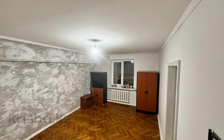 2-бөлмелі пәтер · 46 м² · 1/5 қабат, мкр Таусамалы, Санаторная 2 — улица Даулеткерея, бағасы: 28 млн ₸ в Алматы, Наурызбайский р-н — фото 2