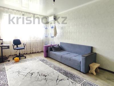 3-комнатная квартира · 62.3 м² · 5/5 этаж, Ауезова 157 за 12 млн 〒 в Экибастузе