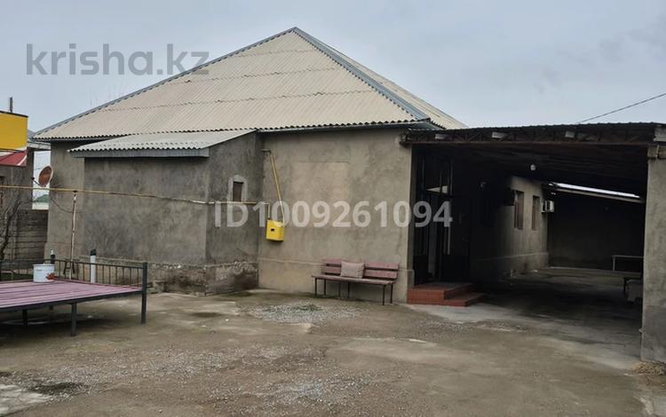 Отдельный дом · 7 комнат · 200 м² · 8 сот., мкр Таскен, Балқантау 13 — Кентарал за 31 млн 〒 в Шымкенте, Каратауский р-н — фото 2