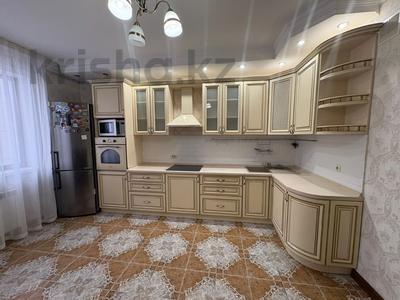 4-комнатная квартира · 128 м² · 10/12 этаж, Сарыарка за ~ 57.6 млн 〒 в Астане, Сарыарка р-н