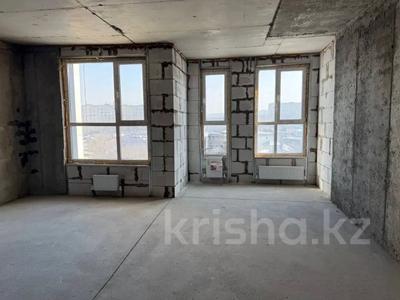 2-бөлмелі пәтер · 46 м² · 4/13 қабат, Райымбека 348/1, бағасы: 32 млн ₸ в Алматы, Ауэзовский р-н