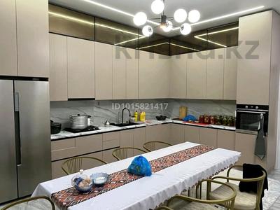 Отдельный дом · 4 комнаты · 200 м² · 4 сот., Байдібек баба 11 за 85 млн ₸ в Таразе