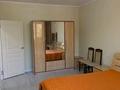 1-бөлмелі пәтер · 40 м² · 1/9 қабат, Жас Қанат ш/а. 33, бағасы: 180 000 ₸ в Алматы, Турксибский р-н