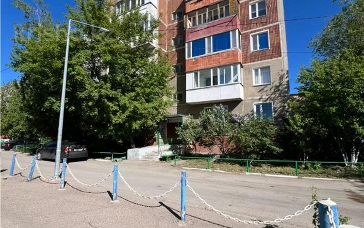 3-бөлмелі пәтер · 74.4 м² · 4/5 қабат, мкр Юго-Восток, мкр Гульдер 1, бағасы: 27.5 млн ₸ в Караганде, Казыбек би р-н — фото 15