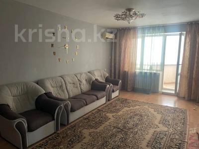 3-комнатная квартира · 100 м² · 7/10 этаж, Малая Алия 11в за 230 000 ₸ в Актобе