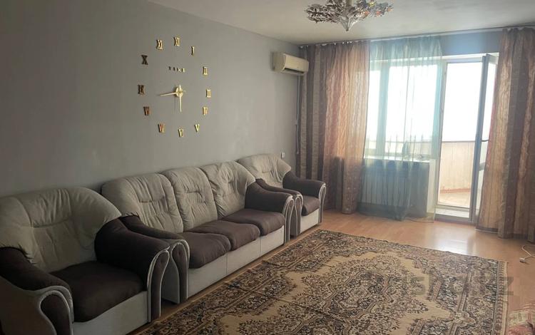3-бөлмелі пәтер · 100 м² · 7/10 қабат, Малая Алия 11в, бағасы: 230 000 ₸ в Актобе — фото 12