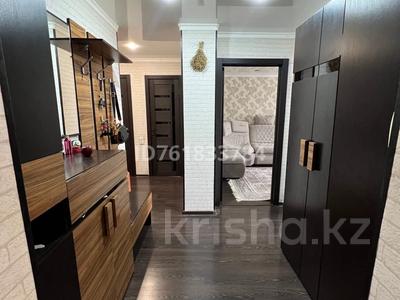 2-комнатная квартира · 57 м² · 4/5 этаж, И.Ираева — И.Ибраева за 26 млн 〒 в Петропавловске