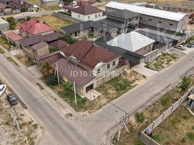 Отдельный дом · 5 комнат · 132 м² · 8 сот., мкр Нуршуак, Миялы 6 за 53 млн ₸ в Шымкенте, Абайский р-н