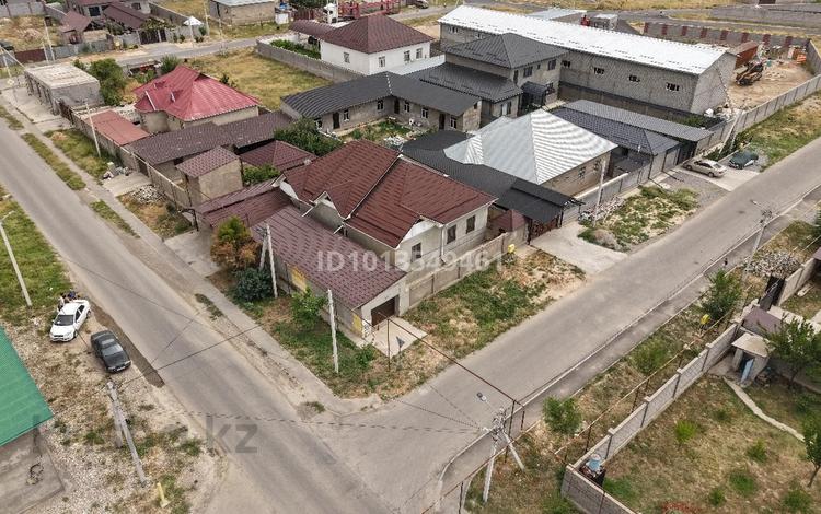 Отдельный дом · 5 комнат · 132 м² · 8 сот., мкр Нуршуак, Миялы 6 за 53 млн ₸ в Шымкенте, Абайский р-н — фото 2