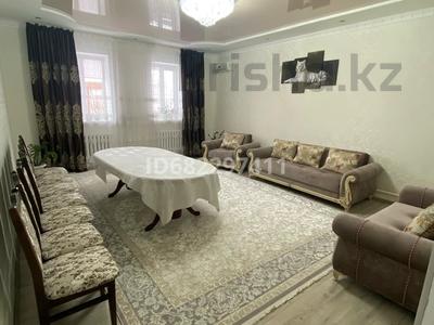 Отдельный дом · 5 комнат · 150 м² · 9 сот., Мкр.Геолог — Мкр.Геолог за 34 млн ₸ в Атырау