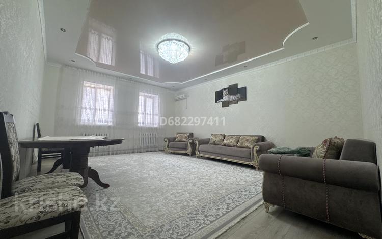 Жеке үй · 5 бөлме · 150 м² · 10 жүзд., Мкр.Геолог — Мкр.Геолог, бағасы: 37 млн ₸ в Атырау — фото 37