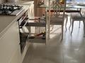 2-комнатная квартира · 70 м² · 5/8 этаж, Байгазиева 35 — Саламатова за 39.5 млн ₸ в Каскелене