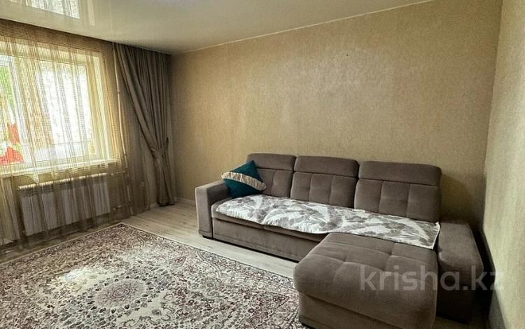 2-комнатная квартира, 52.2 м², 1/5 этаж, гоголя 61 за 20.9 млн 〒 в Костанае — фото 14