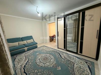 1-комнатная квартира · 40 м² · 1/2 этаж, мкр 13-й военный городок, Мкр 13-й военный городок — Центр фтизиопульмонологии УОЗ г. Алматы ул. Дегдар 45 за 170 000 〒 в Турксибский р-н