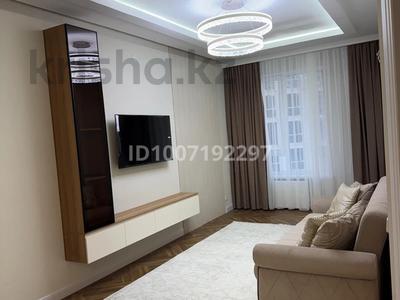 2-комнатная квартира · 70 м² · 5/12 этаж, Байтерекова 85 за 300 000 〒 в Шымкенте