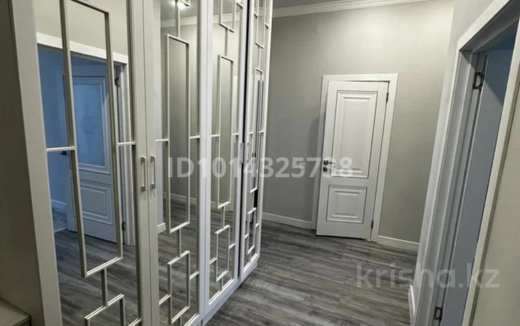 2-комнатная квартира · 67 м² · 7/9 этаж, Улы Дала 35 за 365 000 ₸ в Астане, Нура р-н — фото 2