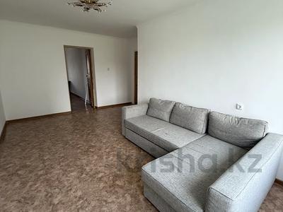 3-бөлмелі пәтер · 57 м² · 3/5 қабат, Центральный ш/а., Азаттык 60А, бағасы: 15.5 млн ₸ в Атырау, мкр Центральный