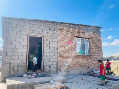 Жеке үй · 3 бөлме · 70 м² · 6 жүзд., Жастабан, бағасы: 7.5 млн ₸ в Шубарсу