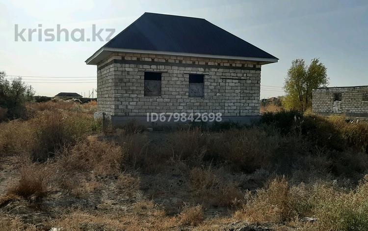 Жеке үй · 3 бөлме · 45 м² · 8 жүзд., Байтерек 30 — Мектеп бар, бағасы: 4 млн ₸ в  — фото 6