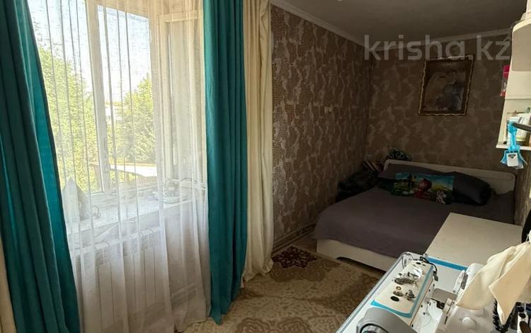 2-комнатная квартира · 48.1 м² · 2/2 этаж, Айтеке би за 13.5 млн 〒 в Алматинской обл. — фото 3