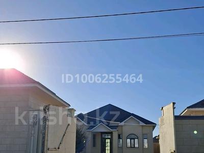 Отдельный дом · 5 комнат · 188 м² · 8 сот., мкр Достык , Ул.Мұзтау 208 — Вдоль дороги ул. Мұзтау уч 2966 за 100 млн 〒 в Шымкенте, Абайский р-н