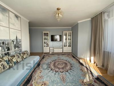 3-комнатная квартира · 80 м² · 10/12 этаж, Улы Дала 55/2 за 46 млн ₸ в Астане, Есильский р-н